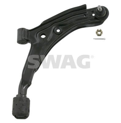 Rameno zavesenia kolies SWAG